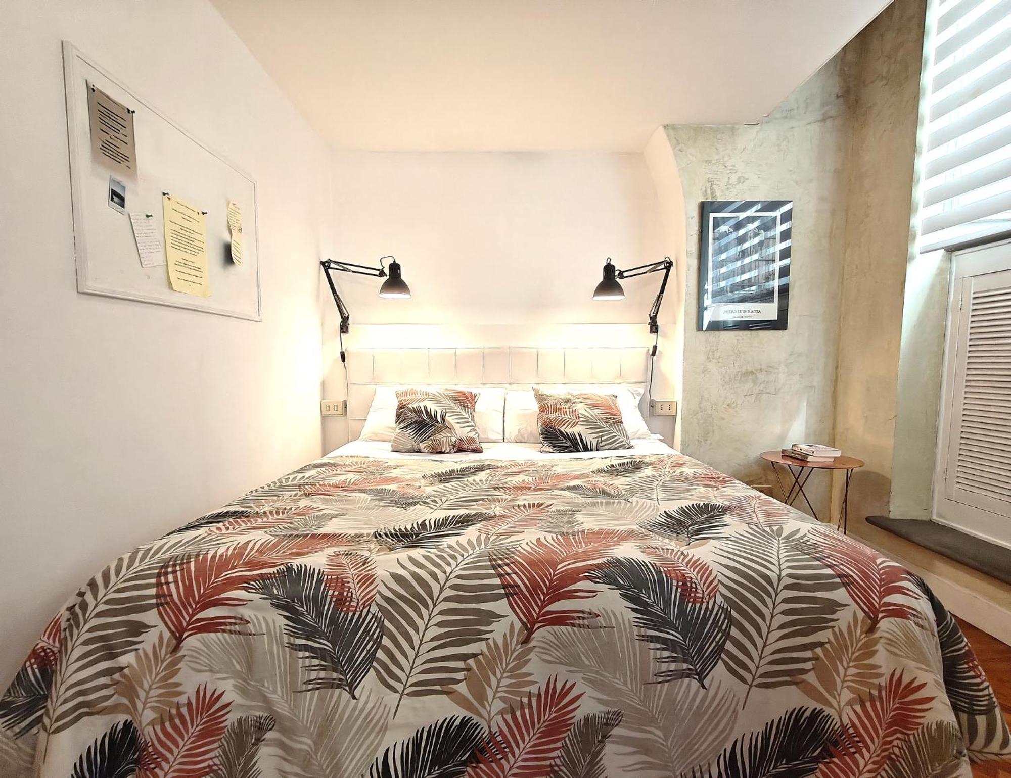 Chic Mamma Deluxe Loft Suite Φλωρεντία Εξωτερικό φωτογραφία